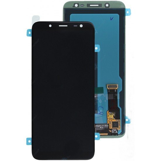 Samsung Seria J OLED Screen - Samsung J6 - Image 1