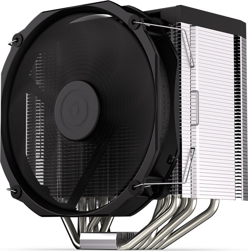 Endorfy Fortis 5 (EY3A008) CPU Cooler, Black - Thumbnail 2
