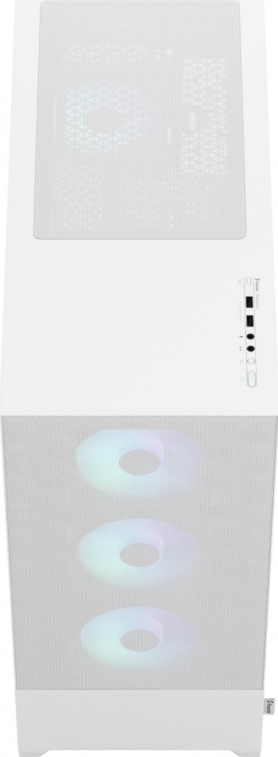Fractal Design Pop XL Air Case, Full Tower - Thumbnail 6