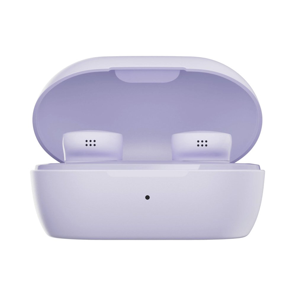 Bose QuietComfort Earbuds, Chilled Lilac - Image 1