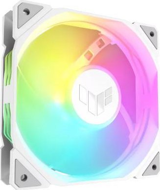 ASUS TUF Gaming TR120 ARGB Fan, 3 pcs - Thumbnail 4