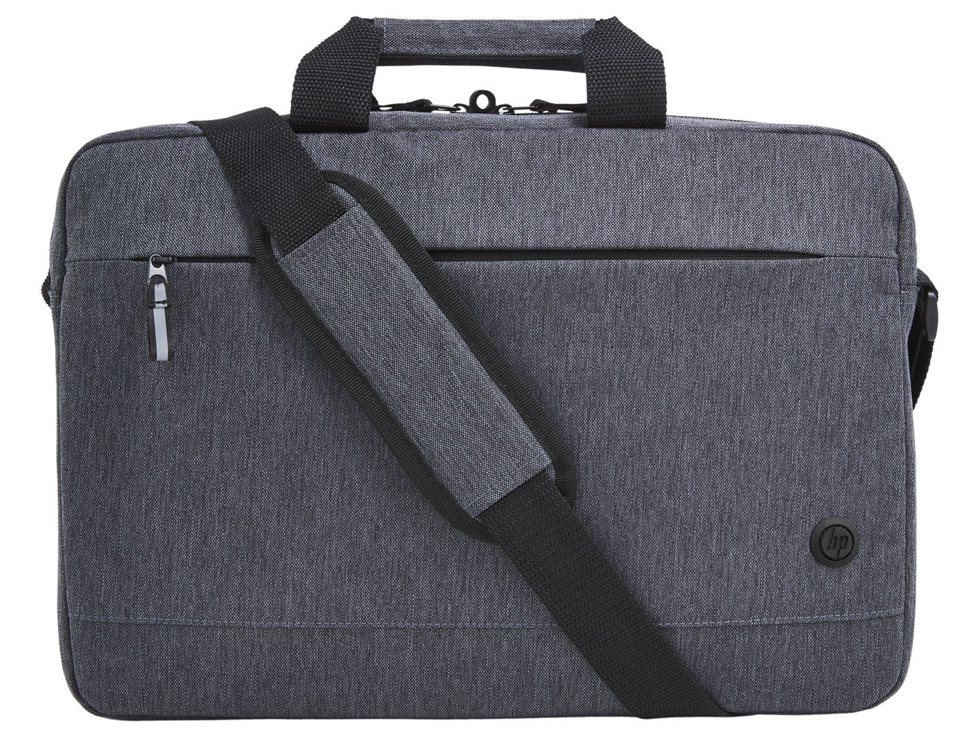 HP Prelude Pro Bag, 15.6", Grey - Image 1