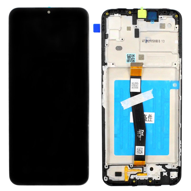 Samsung Seria A OLED Screen - Samsung A22 - Image 1