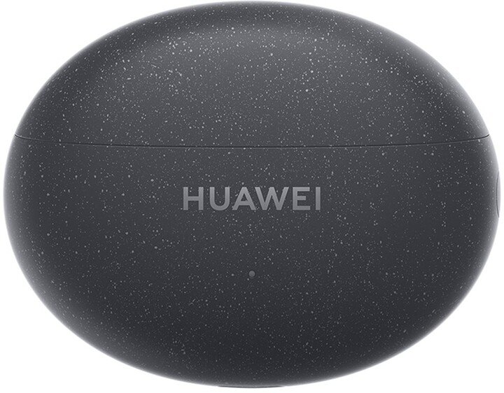 Huawei FreeBuds 5i Earbuds, Black - Thumbnail 7