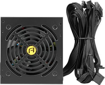 Antec CSK Power Supply, 550W, ATX - Thumbnail 6