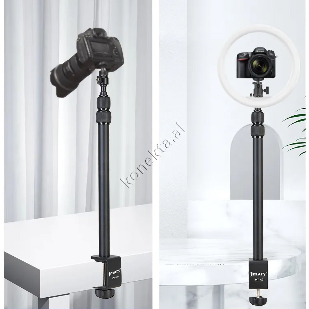 Jmary Tripod, Adjustable Length 45-93cm - Thumbnail 8