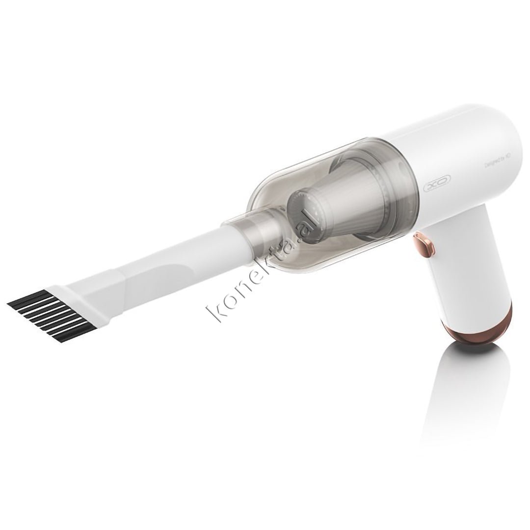 Baseus XO Vacuum Cleaner, White - Thumbnail 3