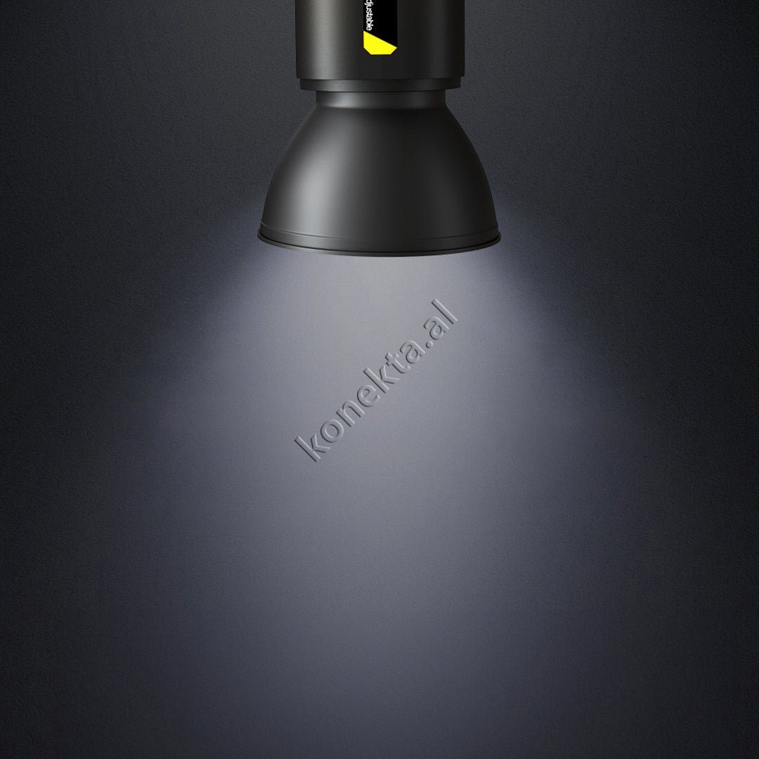 tjetertjeter LED Light, 300W, RGB, SoftBox, Tripod - Thumbnail 8