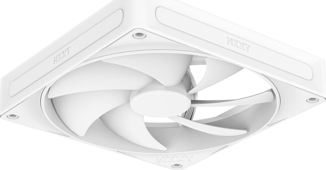 NZXT F140P Fan, 140 mm - Thumbnail 4