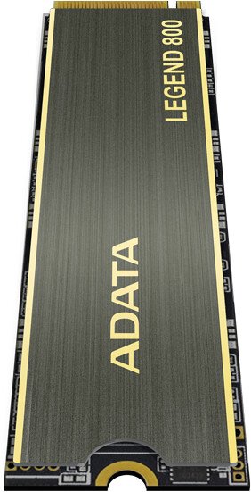 ADATA LEGEND 800 SSD, M.2, 2TB - Thumbnail 5