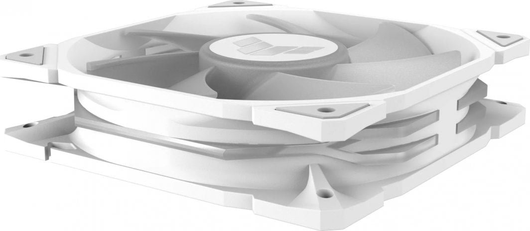 Asus TUF Gaming TR120 ARGB Cooler, 120 mm - Thumbnail 7