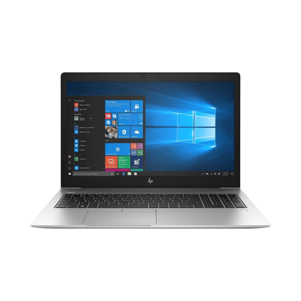 HP EliteBook 850 G6 Laptop, 15.6", 16GB RAM, 512GB SSD, Core™ i5 - Image 1