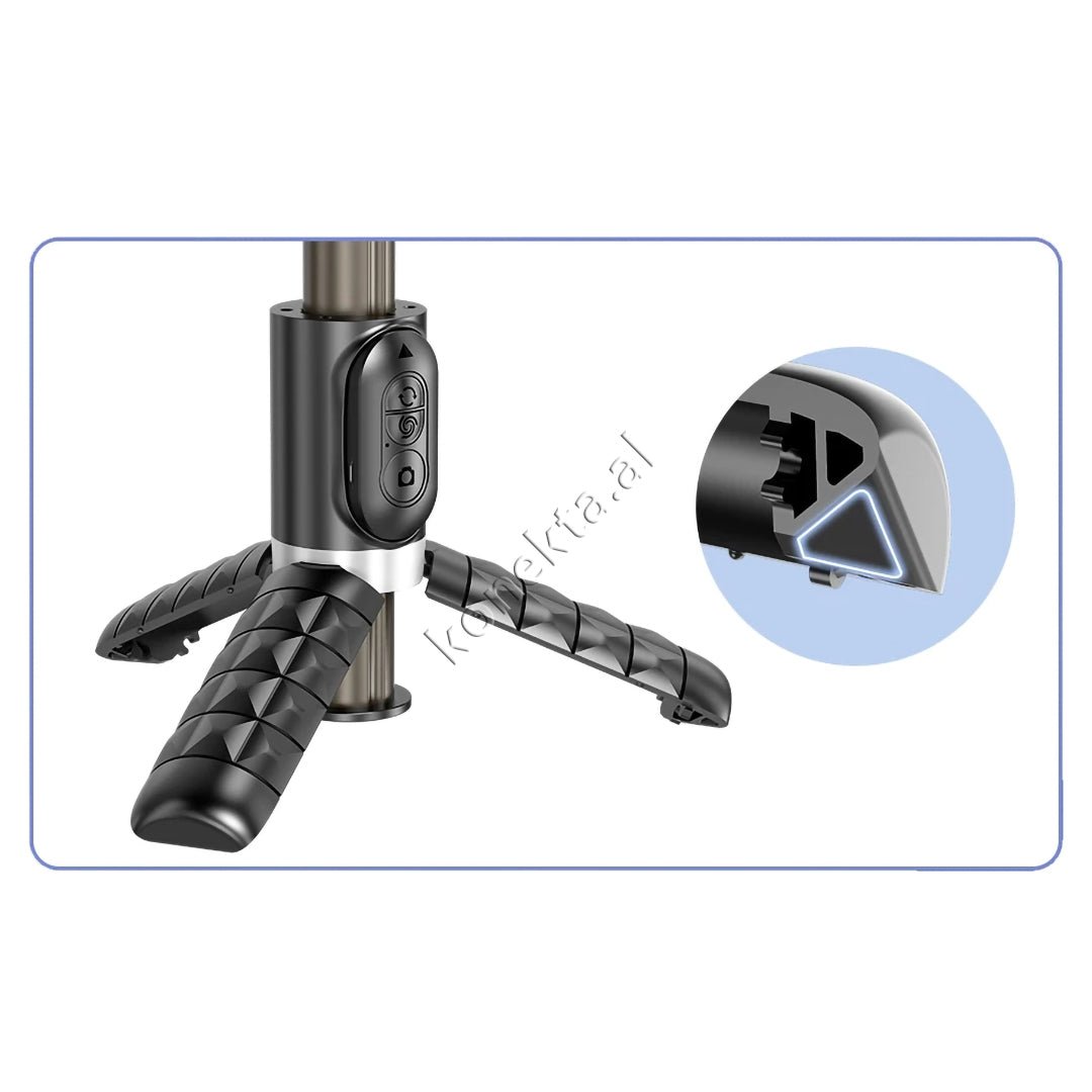 tjetertjeter Gimbal, 2 Akse, E Zeze - Thumbnail 14