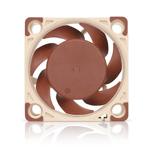 Noctua NF-A4x20 PWM Fan, 4 cm, Bronze / Beige - Thumbnail 2