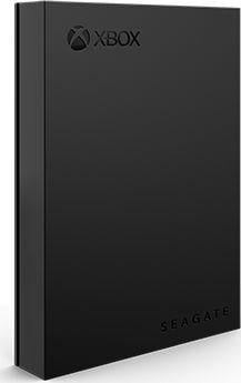 Seagate Game Drive External Disk, 4TB, Black - Thumbnail 4
