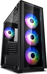 Deepcool Matrexx 50 ADD-RGB 4F Case, Midi Tower - Image 1