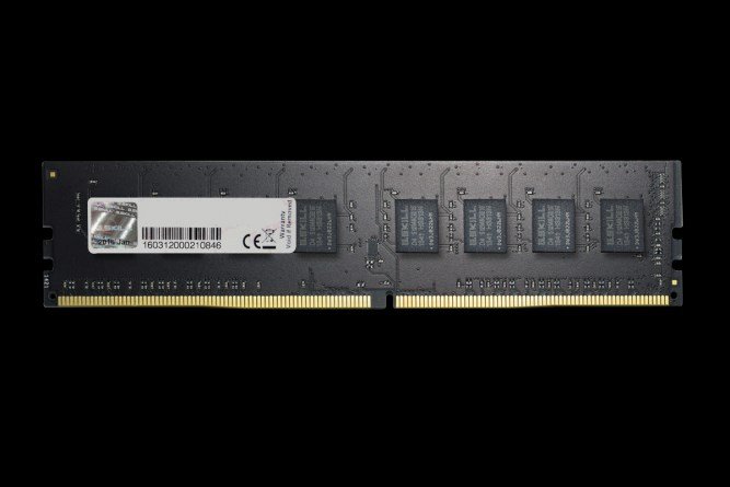 G.Skill Value RAM 8 GB DDR4 2133 MHz - Image 1
