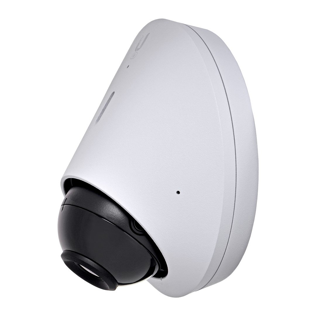 Ubiquiti UVC-G5-Dome Kamera, 5 MP, 2688 x 1512, Me mikrofon të integruar, E bardhë - Thumbnail 14