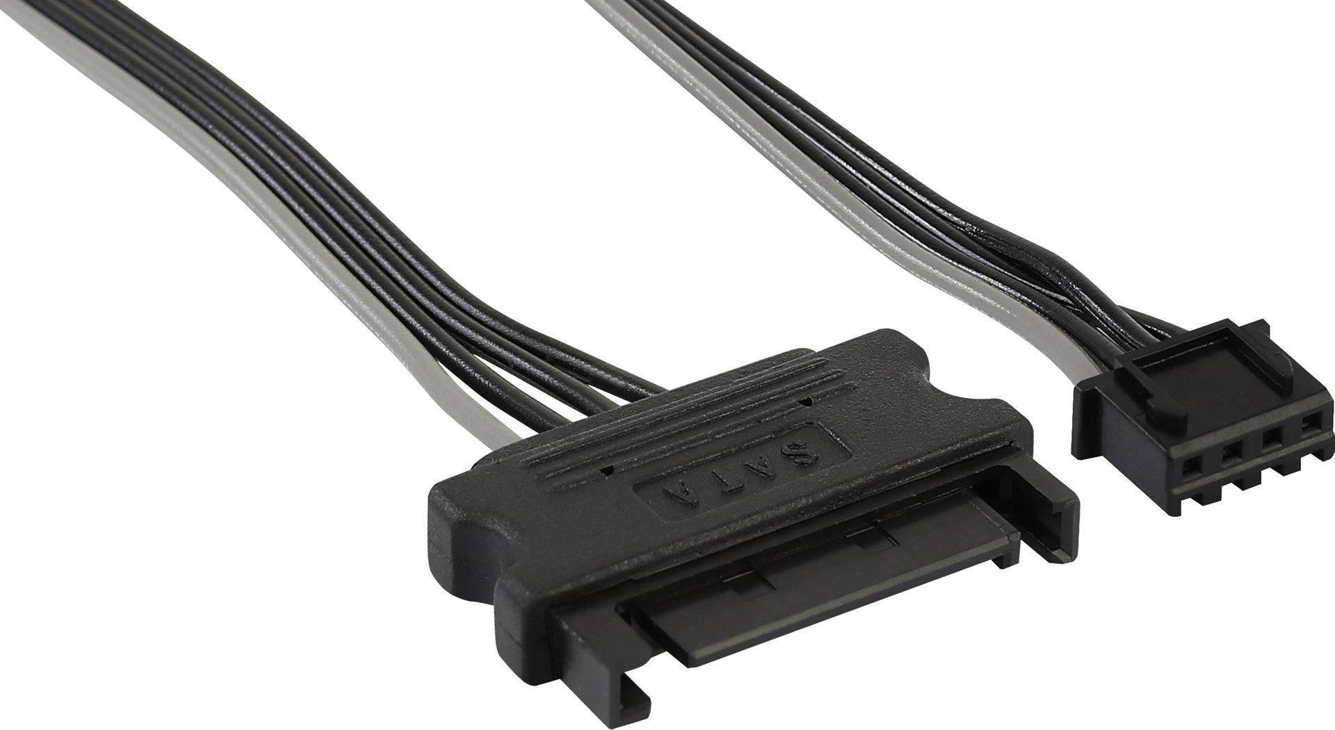 Aerocool Mirage 12 ARGB Pro Cooler, 12 cm, Black - Thumbnail 13