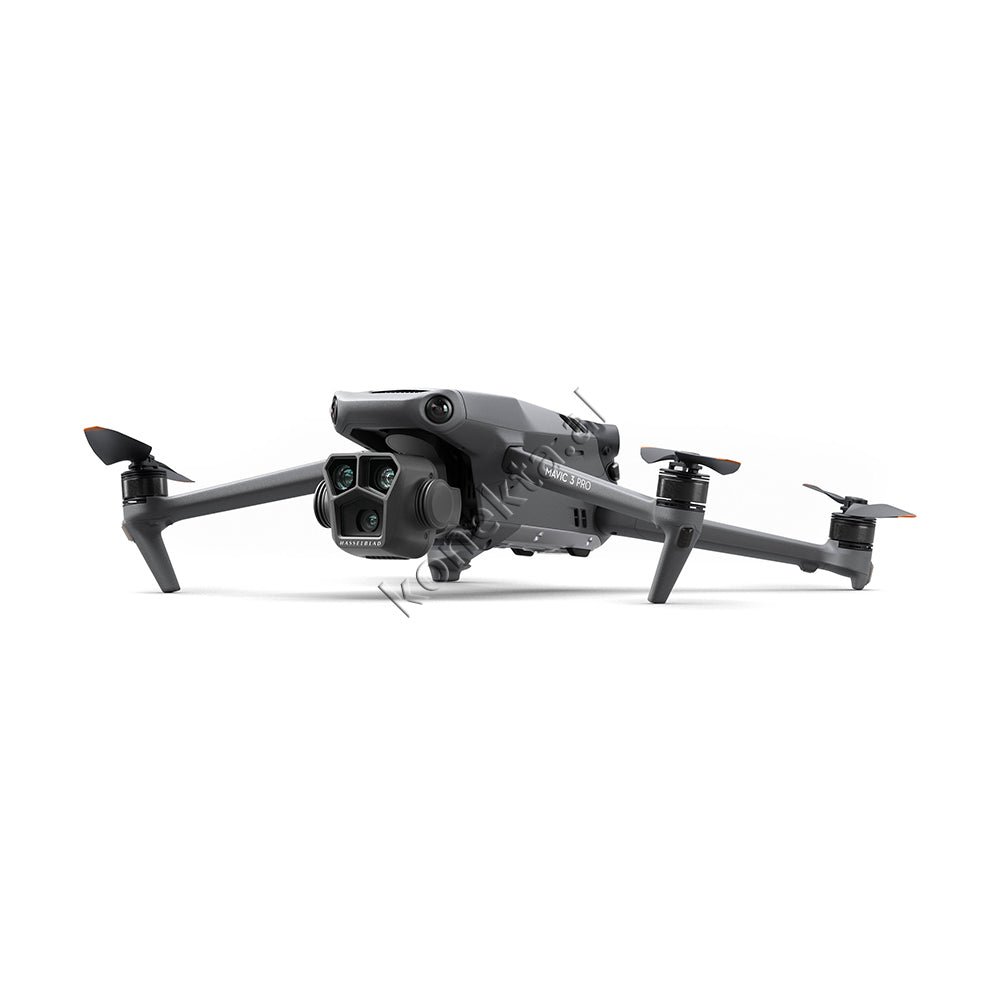 DJI Mavic 3 Pro Drone DJI RC / Fly More Combo - Thumbnail 8