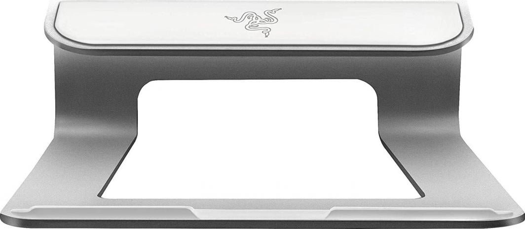 Razer Laptop Stand, 15'', White - Thumbnail 4