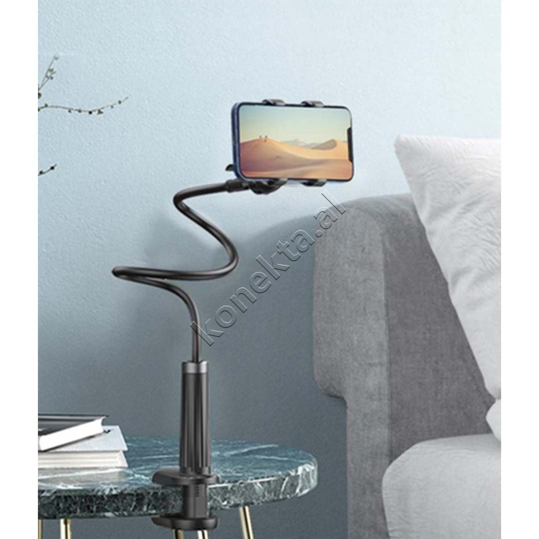 UGreen Phone and Tablet Holder, 1.2m, Black - Thumbnail 8