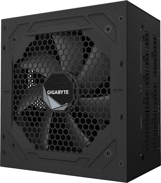 GIGABYTE UD1000GM Power Supply 1000W - Thumbnail 3