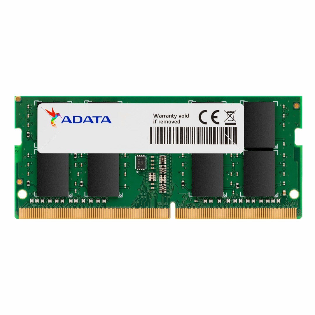 ADATA Premier Memory, 32GB, DDR4, 3200MHz, CL22 - Image 1
