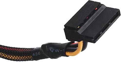 SilverStone SST-ST45SF V3.0 SFX Power Supply, 450W - Thumbnail 16