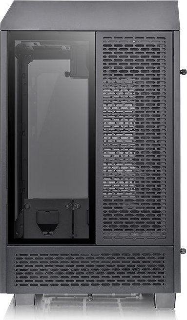 Thermaltake The Tower 100 Mini Case, Mini Tower - Thumbnail 6