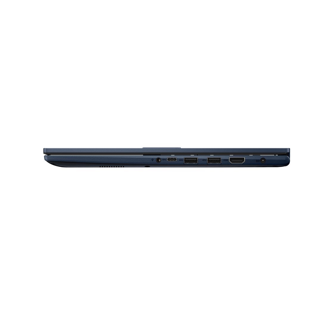 ASUS Vivobook 15 X1504VA-BQ968 Laptop, 15.6", Intel Core i3-1315U, 16GB RAM, 512GB SSD, i kaltër i errët - Thumbnail 5