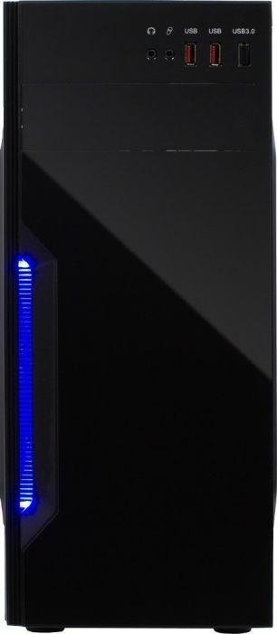 Inter-Tech Geh B-42 Case, Midi Tower - Thumbnail 2