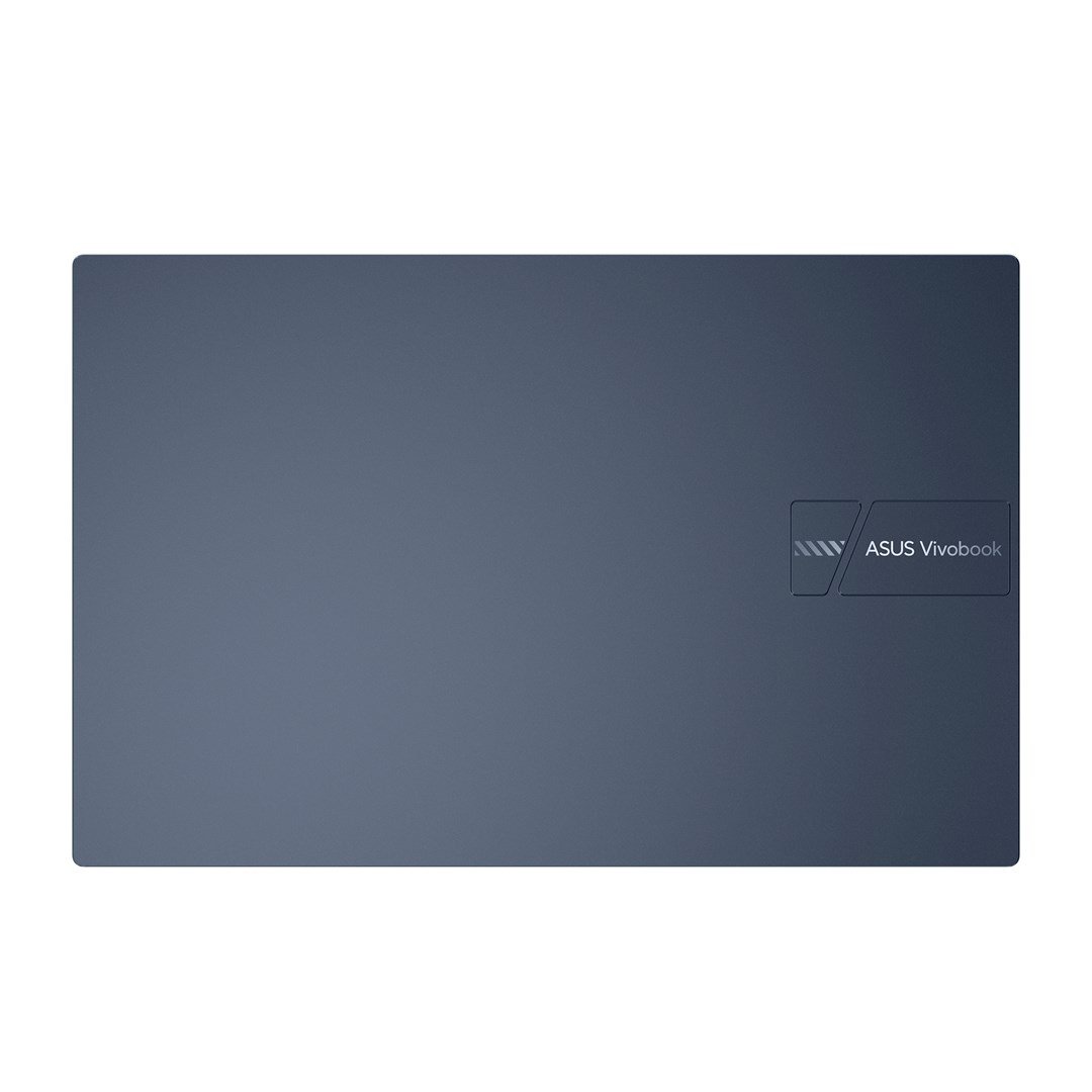 ASUS Vivobook 15 X1504VA-BQ968 Laptop, 15.6", Intel Core i3-1315U, 16GB RAM, 512GB SSD, i kaltër i errët - Thumbnail 11