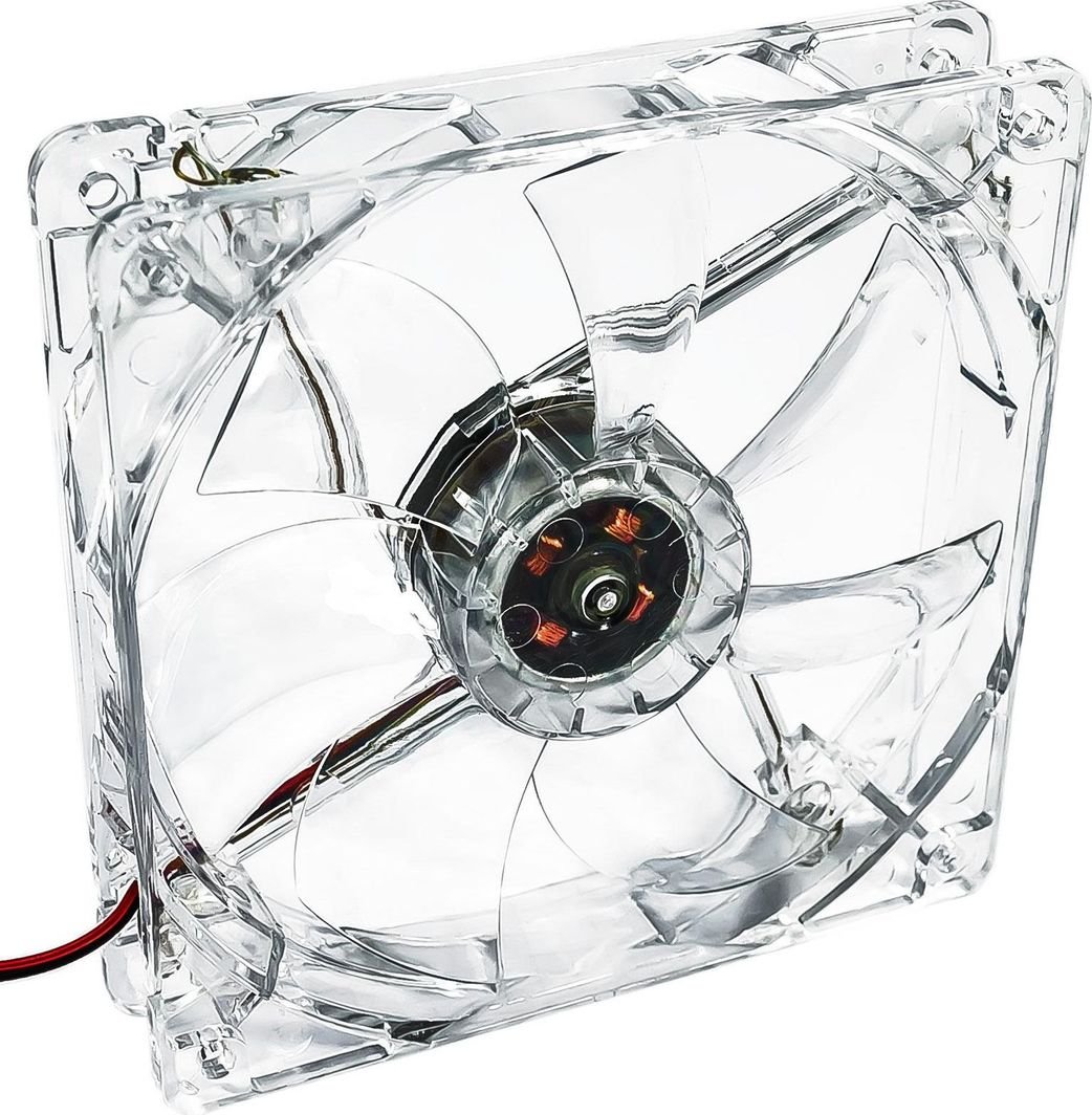 Akyga AW-12A-BL Cooler, 120 mm - Image 1