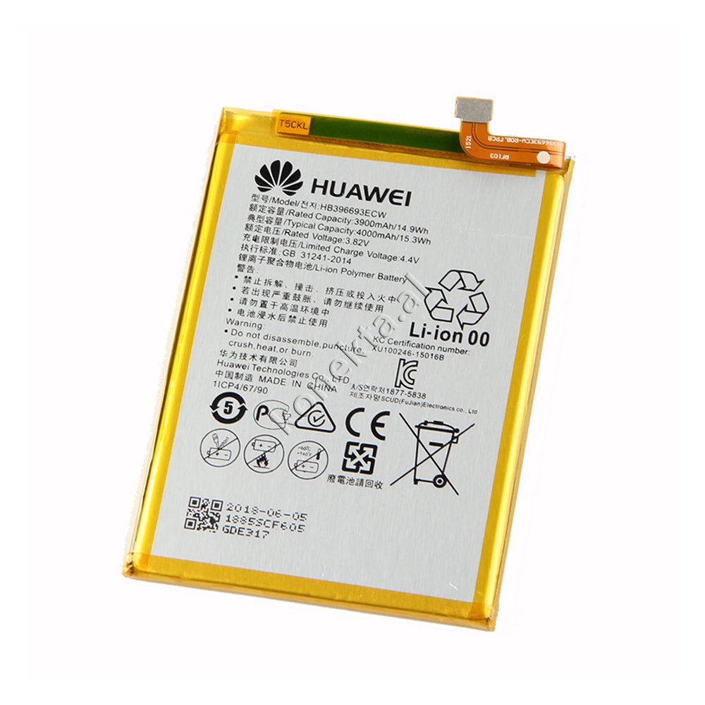 Huawei Bateri Seria G, P, Y & U - Thumbnail 4