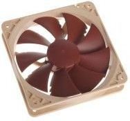 Noctua NF-P12 PWM Fan, 120 mm - Image 1