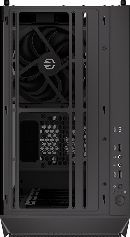 Endorfy Arx 500 Air Case, Midi Tower - Thumbnail 27