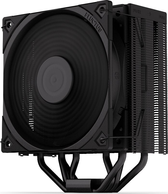 Endorfy Fera 5 Cooler, Black - Image 1