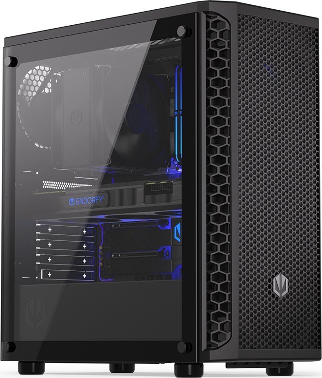 Endorfy Signum 300 Air Case, Midi Tower - Image 1