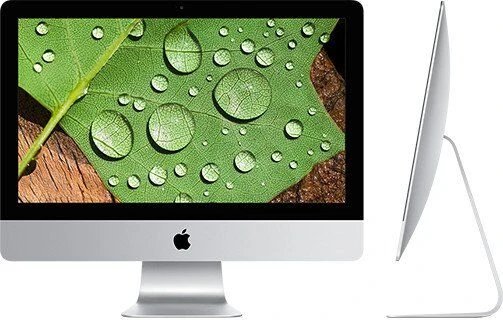 Apple IMac 2017 Desktop, 21.5" Retina 4K, Core i5, 32GB RAM, 256GB SSD, 4GB AMD Radeon Pro 650, Used - Thumbnail 2