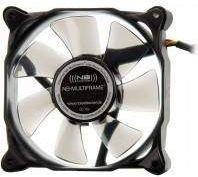 Noiseblocker Multiframe M8-P Cooler, 80 mm - Image 1