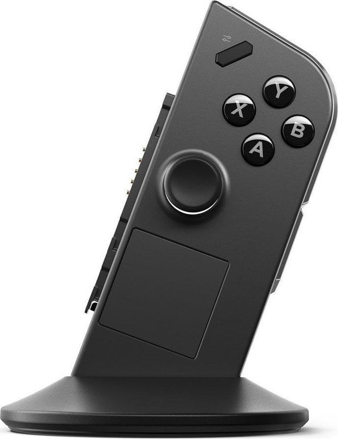 Lenovo Legion Go Portable Console, 8.8", 16GB RAM, 1TB SSD, Black - Thumbnail 6
