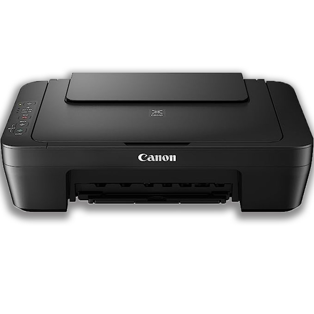 Canon MG2550S Printer, Black - Image 1