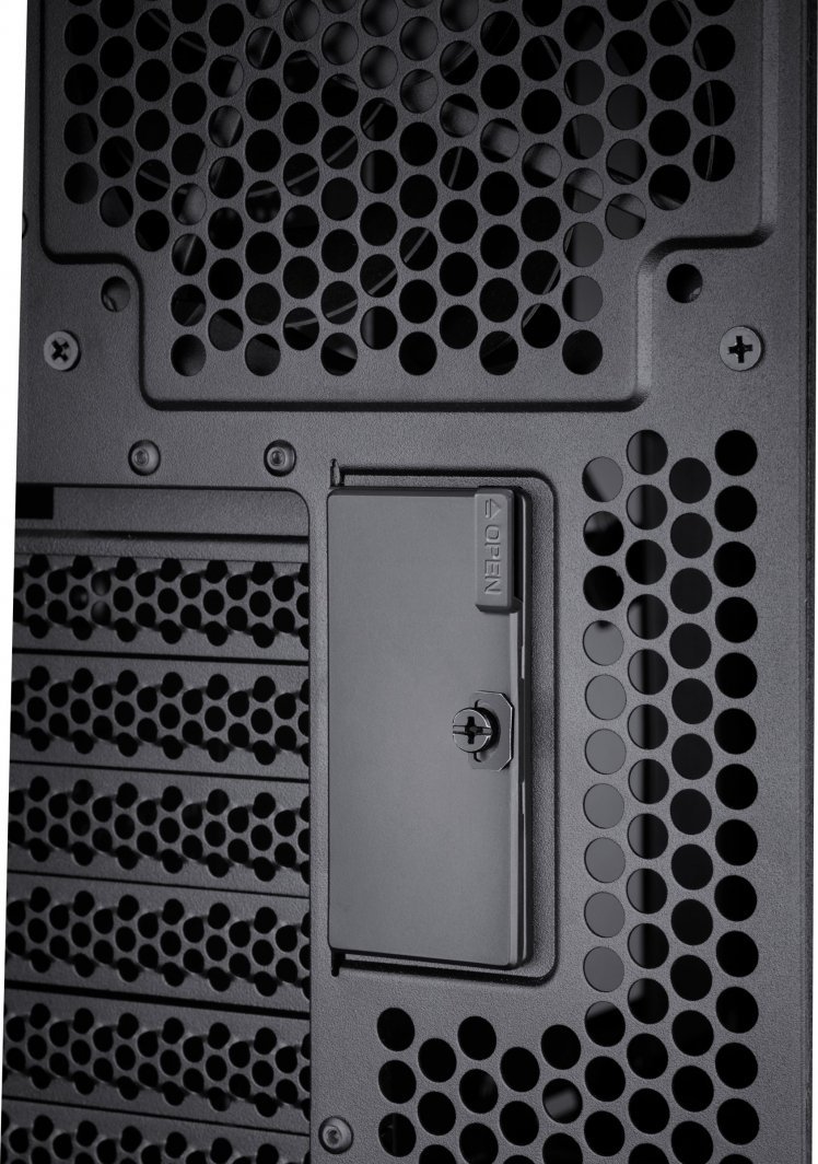 Asus ProArt PA602 Case, Midi Tower - Thumbnail 16