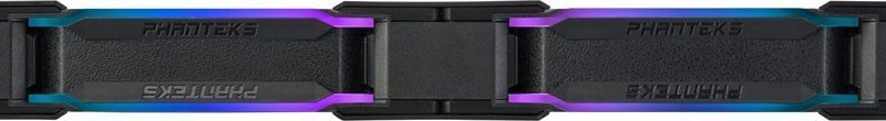 Phanteks D30-140 D-RGB Reverse Fan, 140 mm - Thumbnail 5