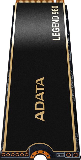 ADATA LEGEND 960 SSD, M.2, 2TB - Thumbnail 4