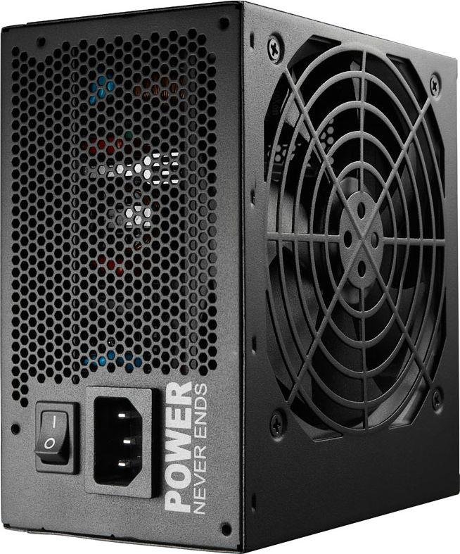 FSP/Fortron Hexa 85+ Pro PPA3505301 Power Supply, 350W - Thumbnail 2