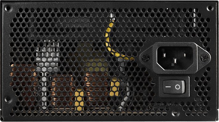 Cougar Atlas 31AT060001P01 Power Supply, 600W - Thumbnail 4
