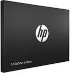 HP S700 SSD, 500GB, 2.5" SATA III - Image 1