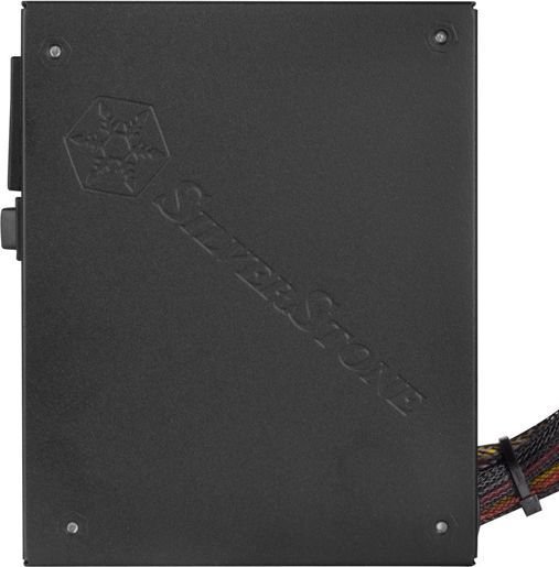 SilverStone SST-ST45SF V3.0 SFX Power Supply, 450W - Thumbnail 6